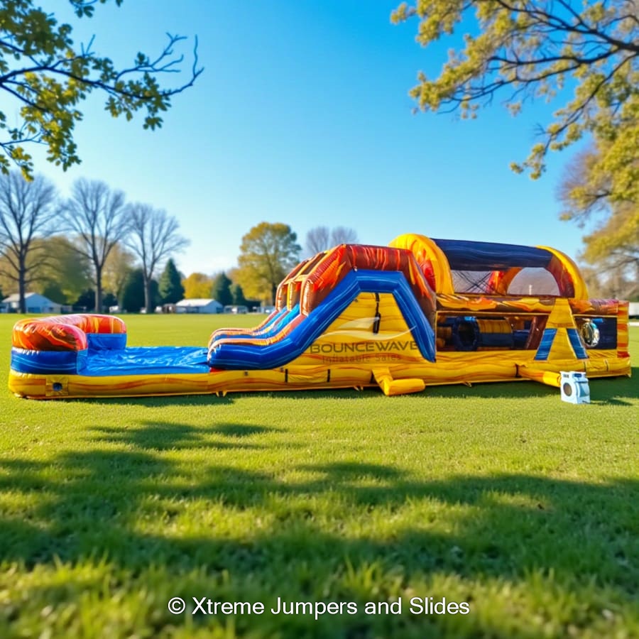 Obstacle Course Rentals in Dade City & Central Florida | Obstacles
