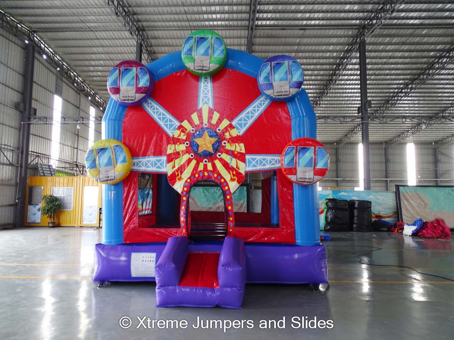 Affordable Bounce Houses For Rent