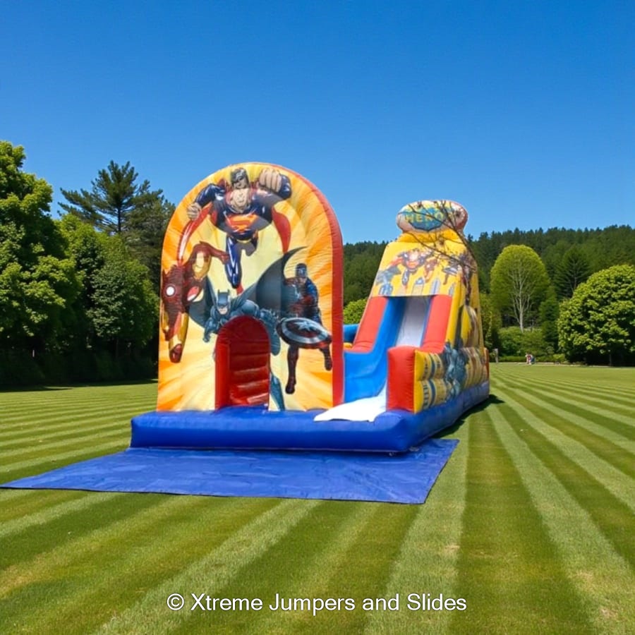 Obstacle Course Rentals in Dade City & Central Florida | Obstacles