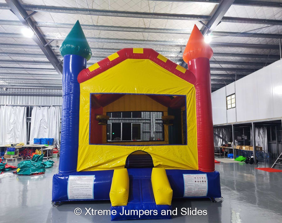 Affordable Bounce Houses For Rent