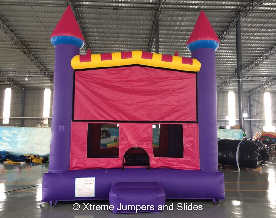 Affordable Bounce Houses For Rent