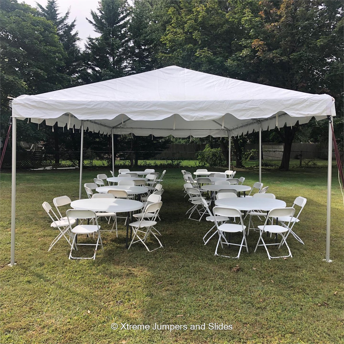 Plastic Folding Chairs For Rent